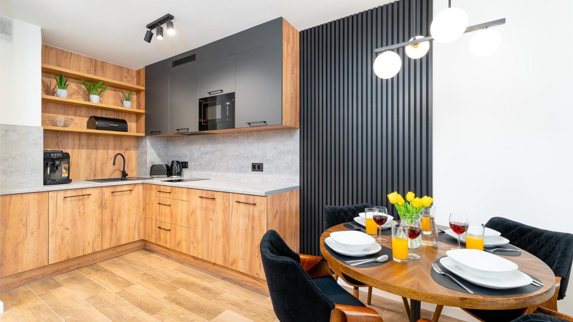 שצ'קלארסקה פוראובה Apartamenty Good Time- Centrum, Blisko Wyciagu I Szlakow מראה חיצוני תמונה