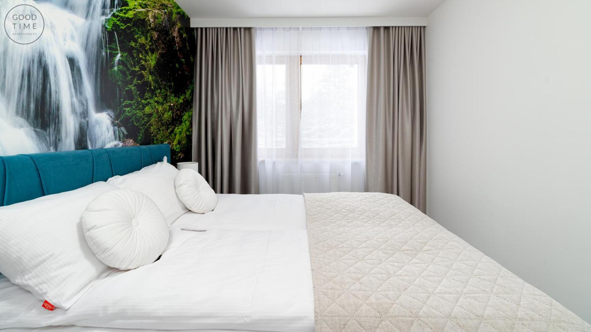 שצ'קלארסקה פוראובה Apartamenty Good Time- Centrum, Blisko Wyciagu I Szlakow מראה חיצוני תמונה