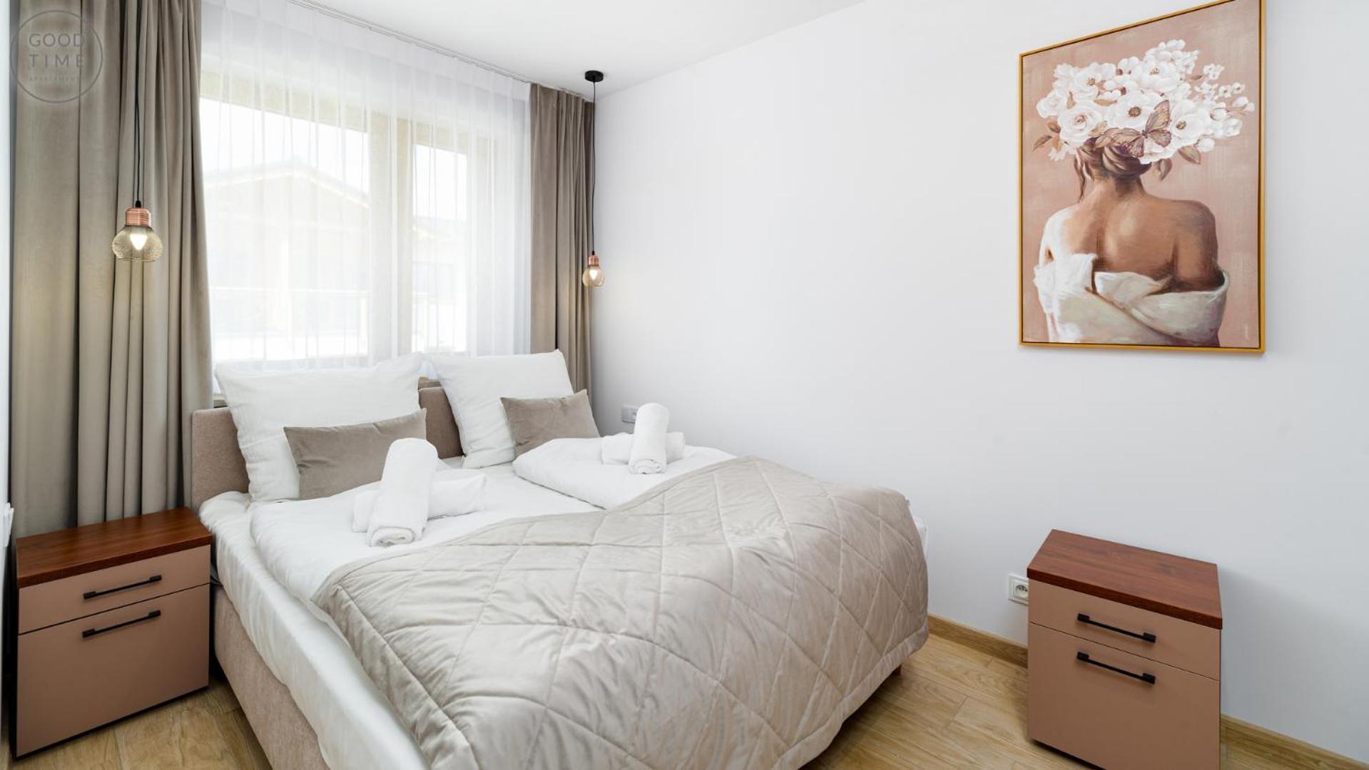 שצ'קלארסקה פוראובה Apartamenty Good Time- Centrum, Blisko Wyciagu I Szlakow מראה חיצוני תמונה