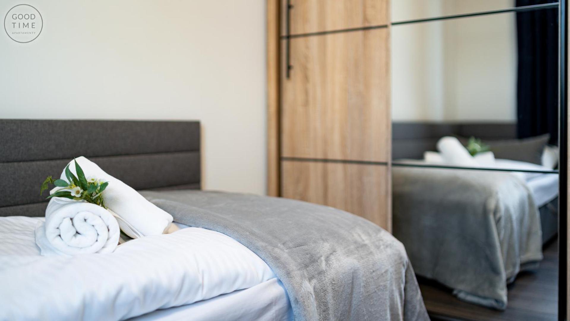 שצ'קלארסקה פוראובה Apartamenty Good Time- Centrum, Blisko Wyciagu I Szlakow מראה חיצוני תמונה