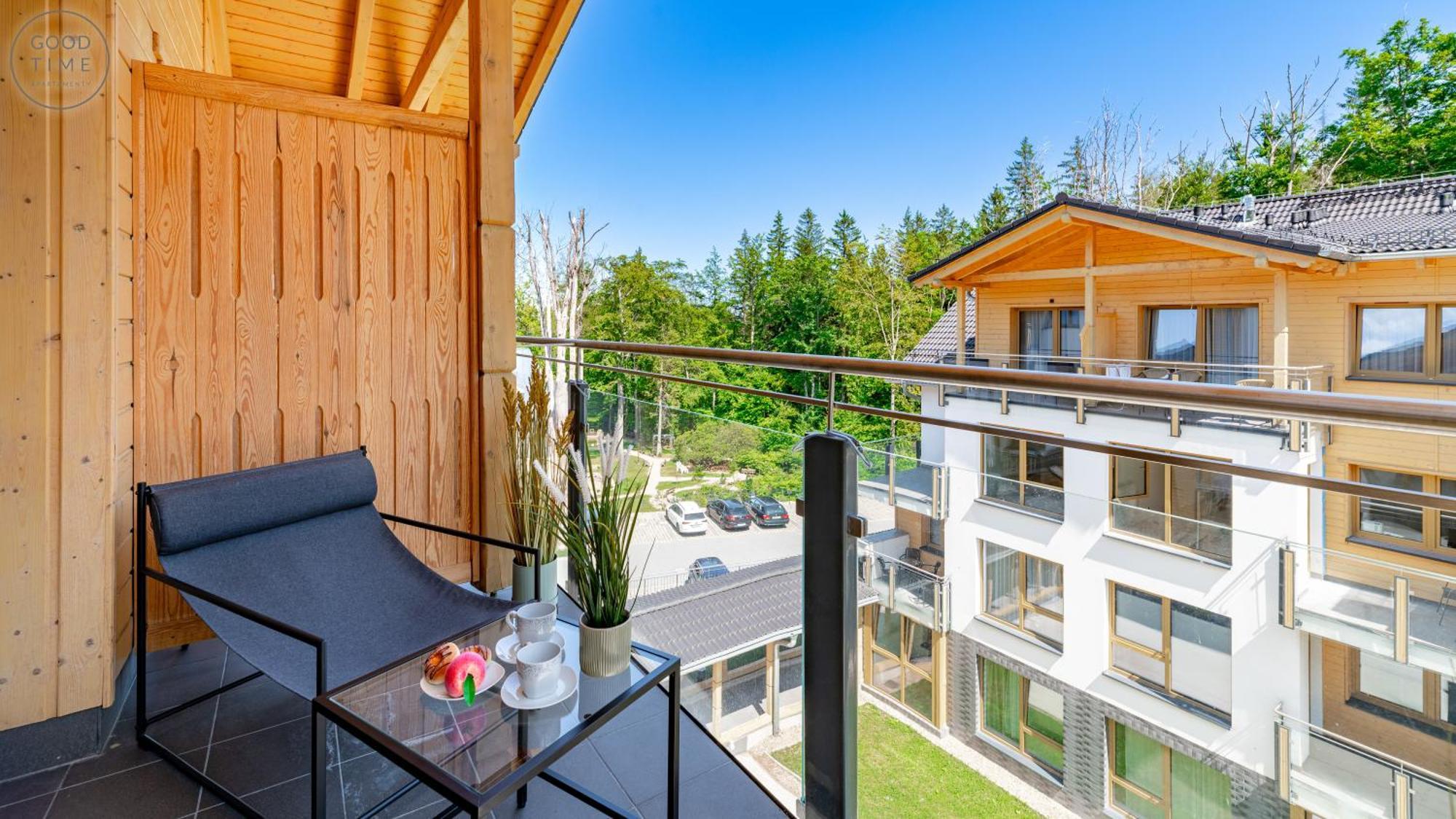 שצ'קלארסקה פוראובה Apartamenty Good Time- Centrum, Blisko Wyciagu I Szlakow מראה חיצוני תמונה