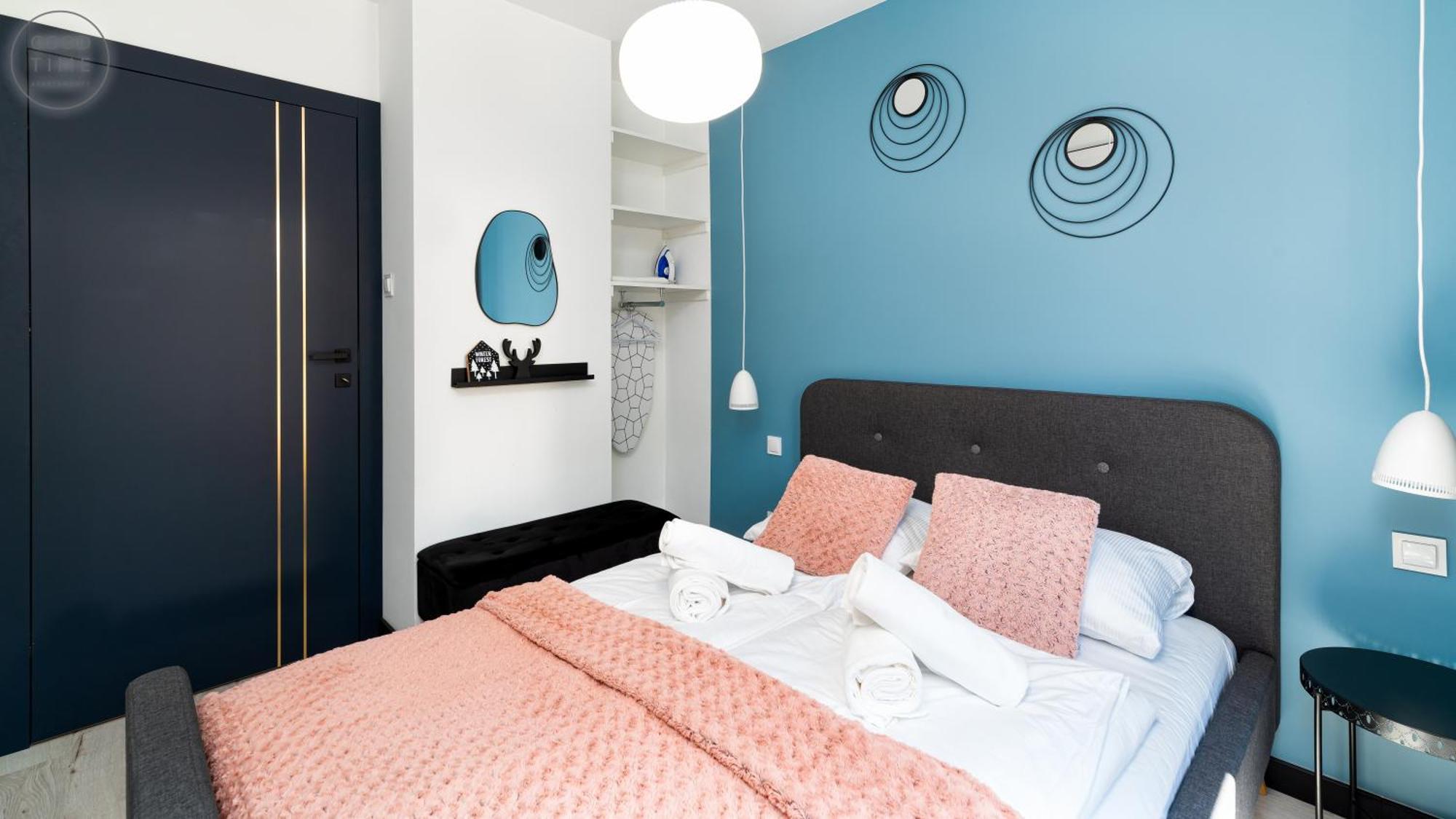 שצ'קלארסקה פוראובה Apartamenty Good Time- Centrum, Blisko Wyciagu I Szlakow מראה חיצוני תמונה