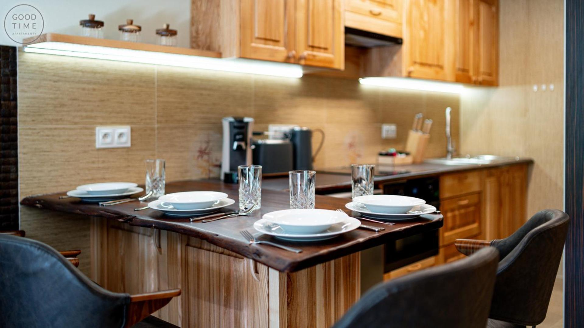 שצ'קלארסקה פוראובה Apartamenty Good Time- Centrum, Blisko Wyciagu I Szlakow מראה חיצוני תמונה
