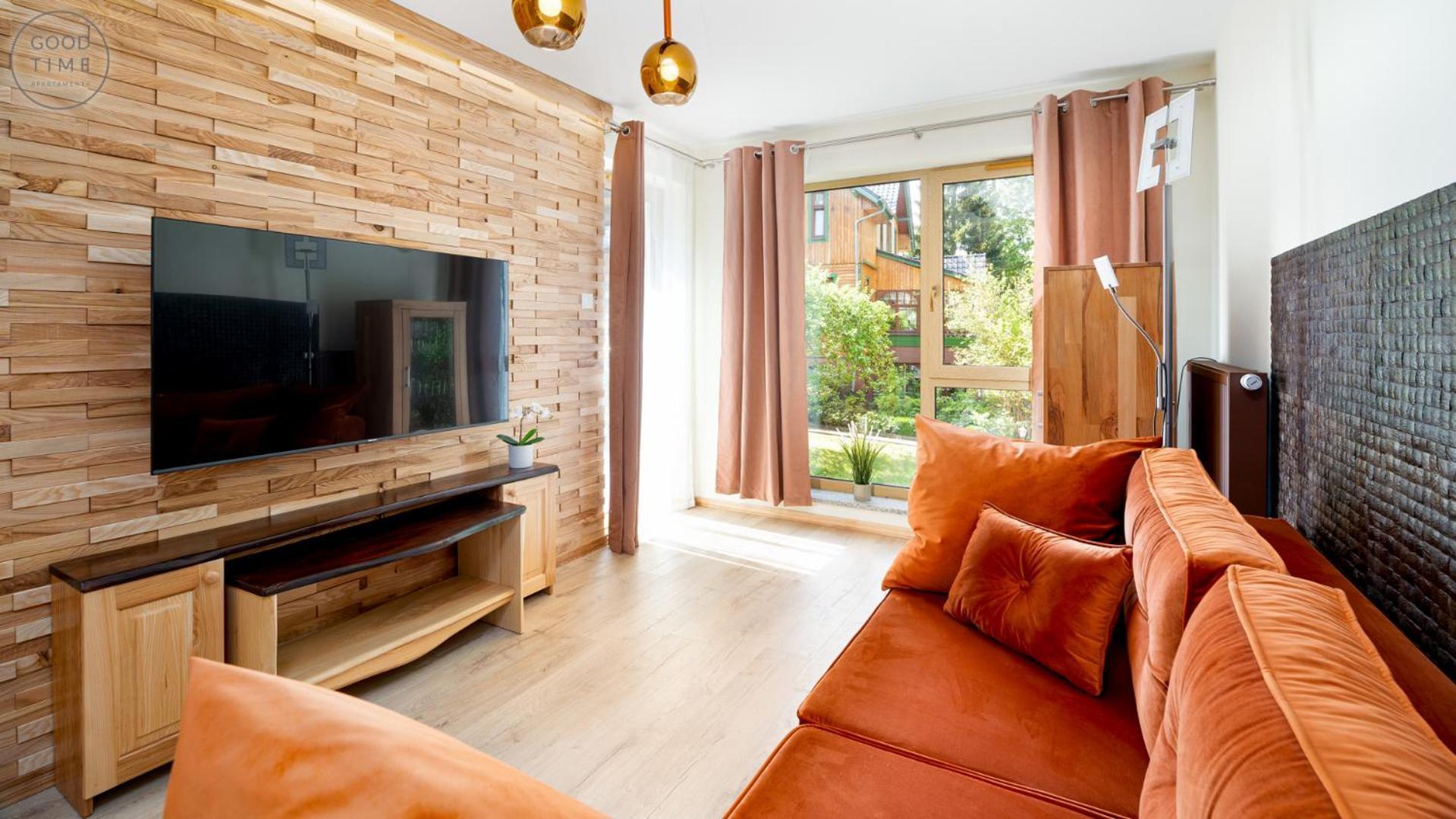 שצ'קלארסקה פוראובה Apartamenty Good Time- Centrum, Blisko Wyciagu I Szlakow מראה חיצוני תמונה